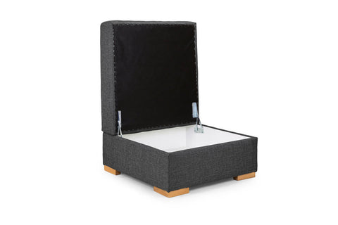 Bento Footstool