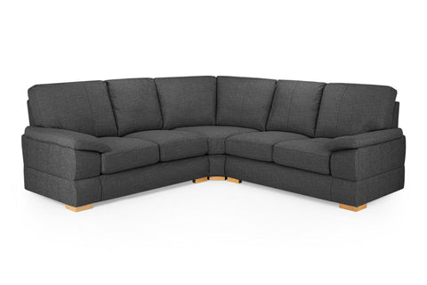 Bento Fullback Sofa Large Corner