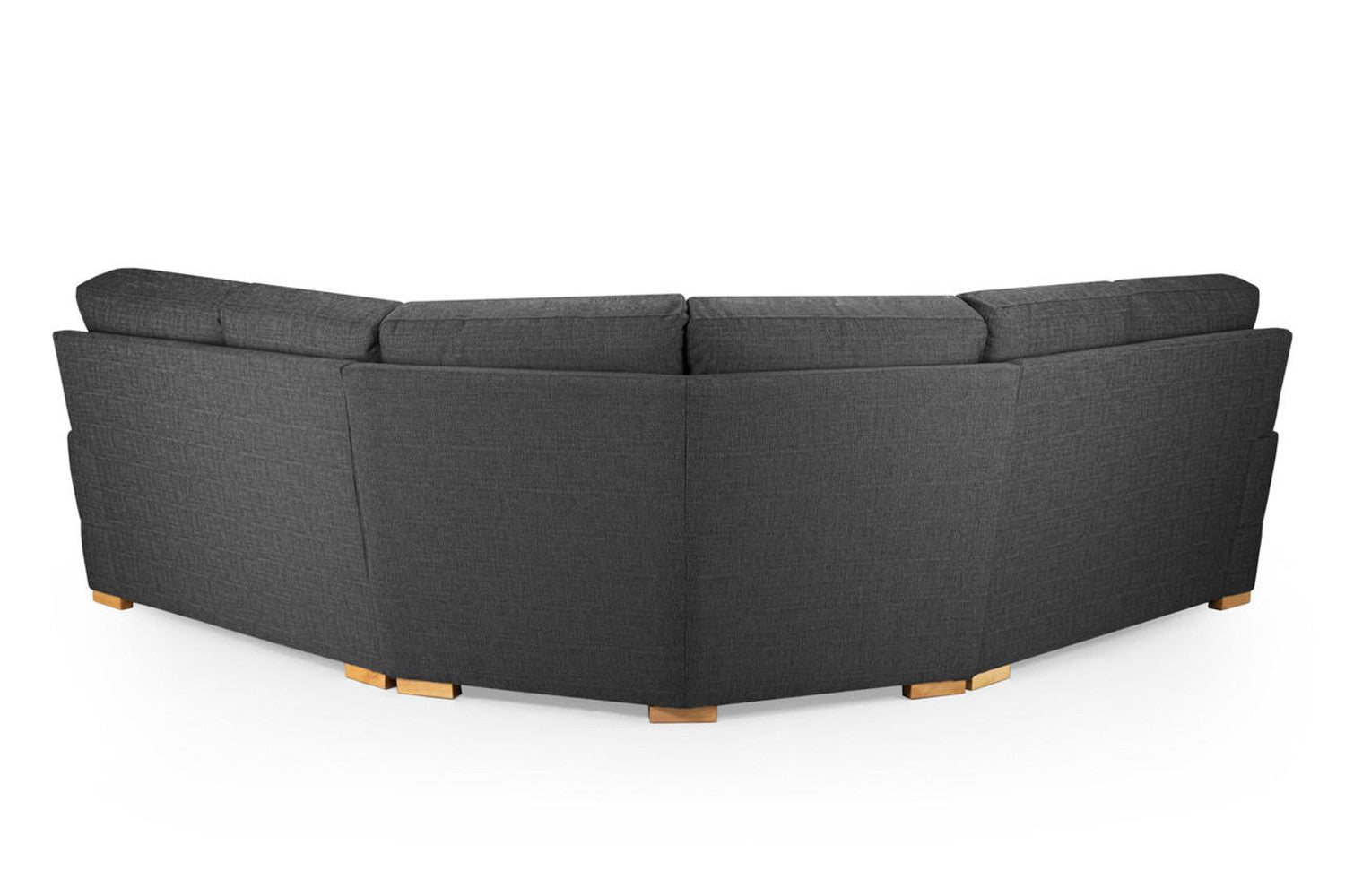 Bento Fullback Sofa Large Corner