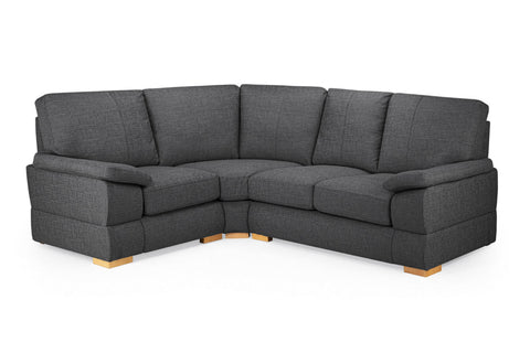 Bento Fullback Sofa Left Corner