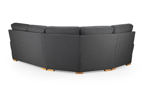 Bento Fullback Sofa Left Corner