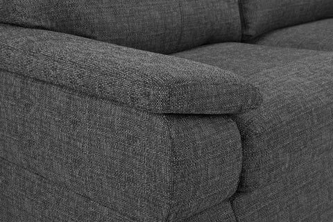 Bento Fullback Sofa 3 Seater