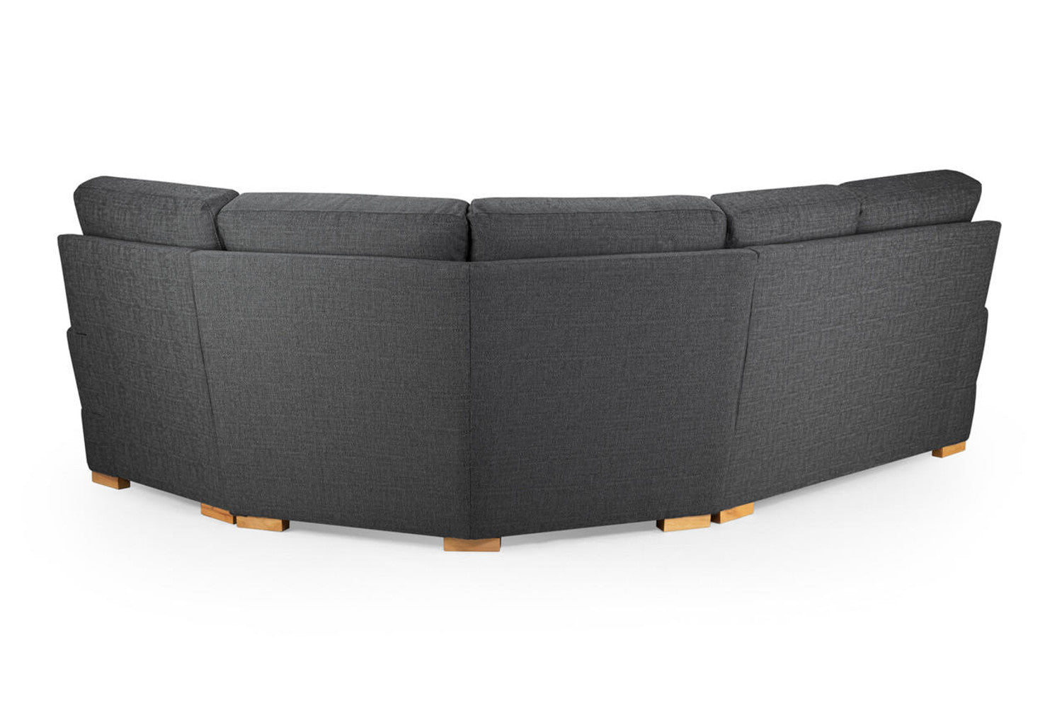 Bento Fullback Sofa Right Corner