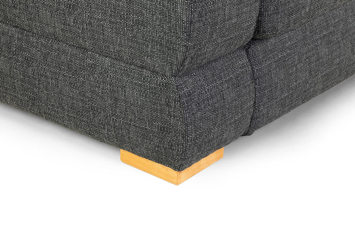 Bento Fullback Sofa Large Corner