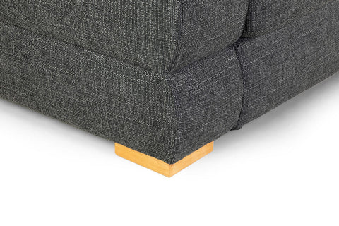 Bento Footstool