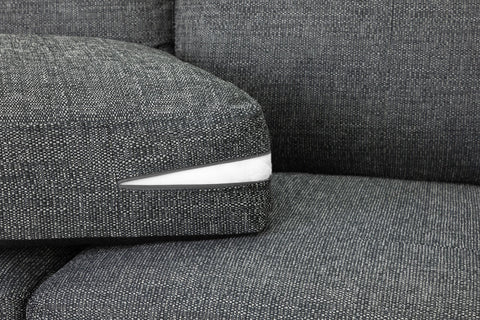 Bento Fullback Sofa Large Corner