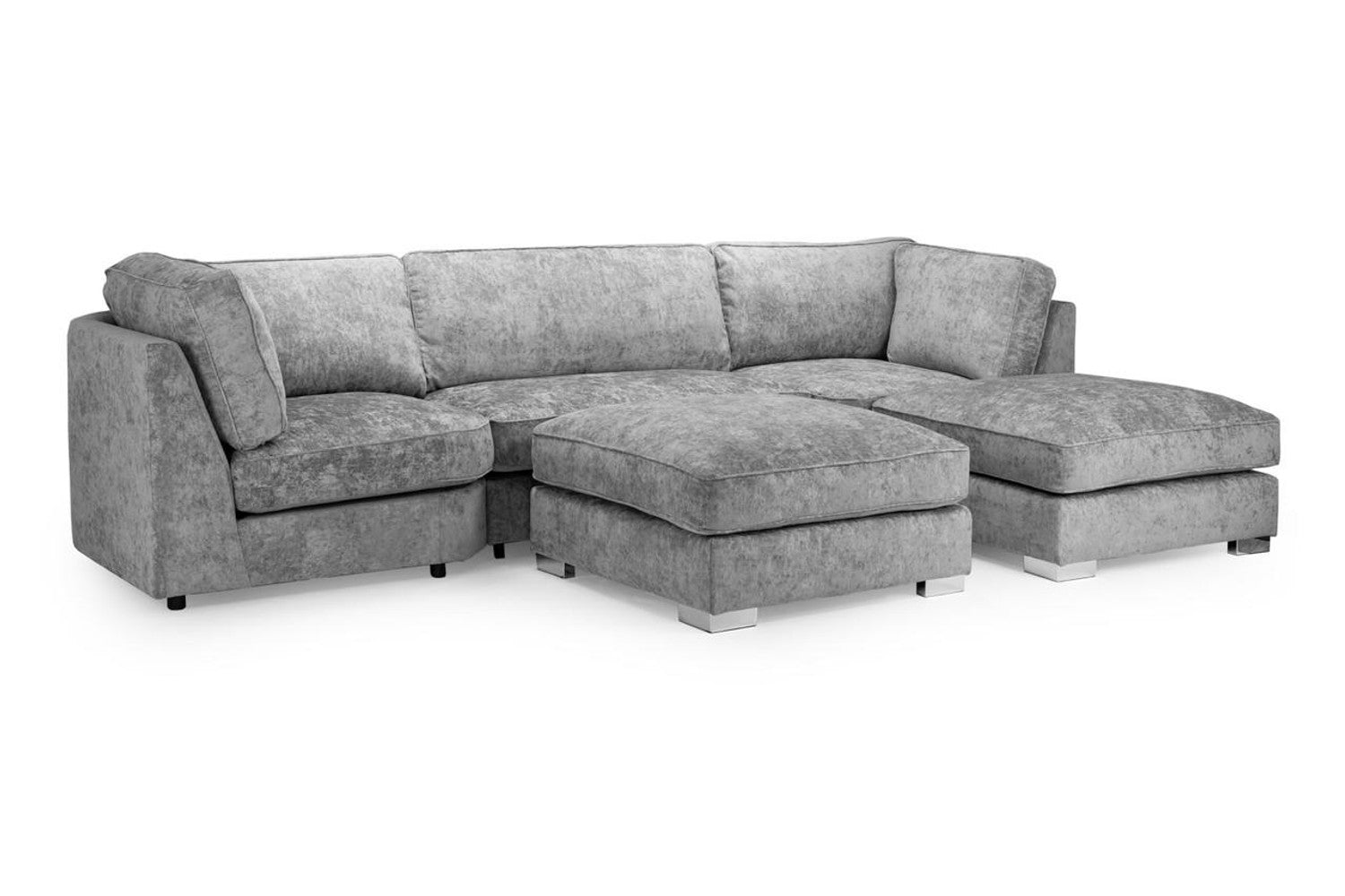 Bishop Fullback Sofa U Shape