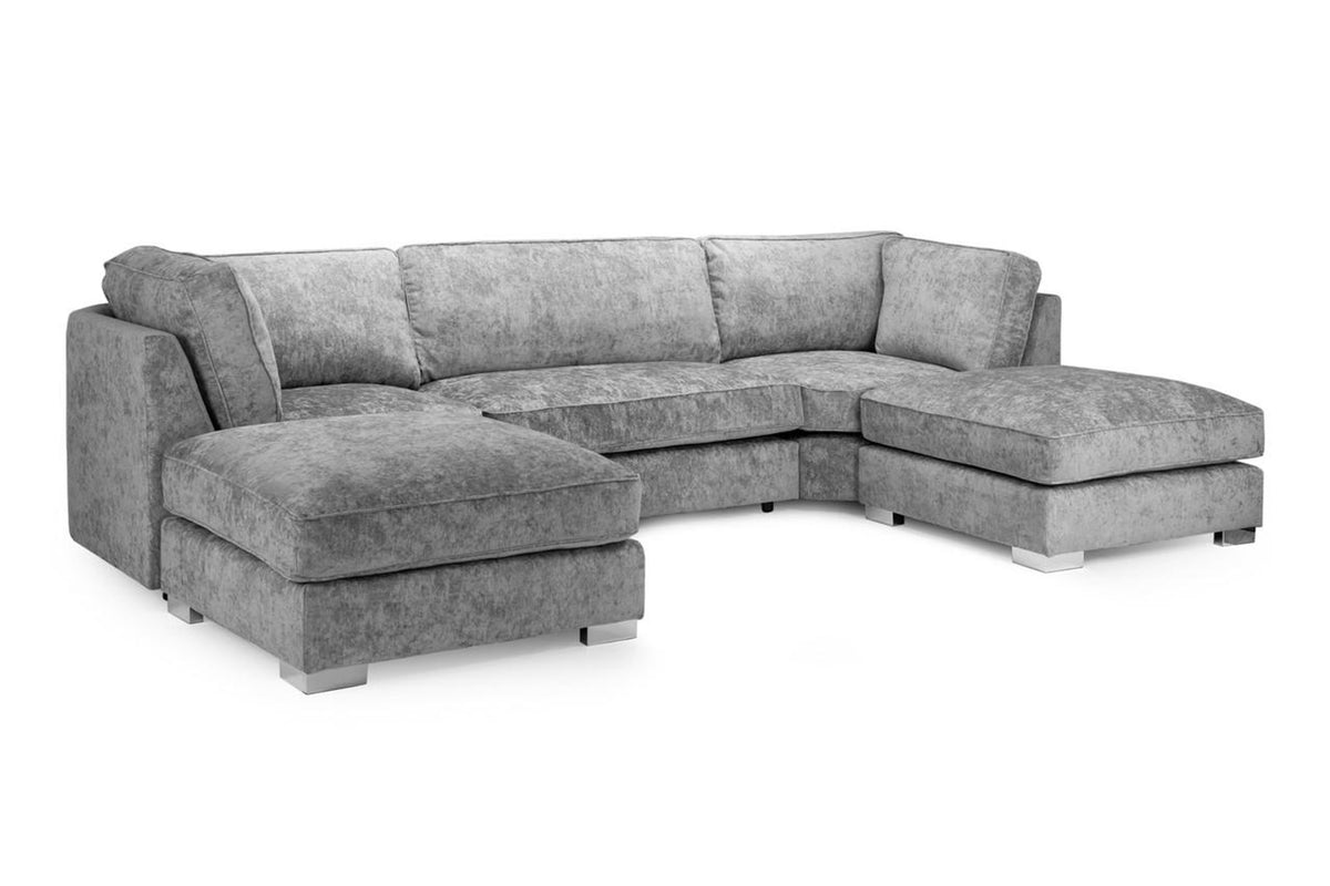 Bishop Fullback Sofa U Shape