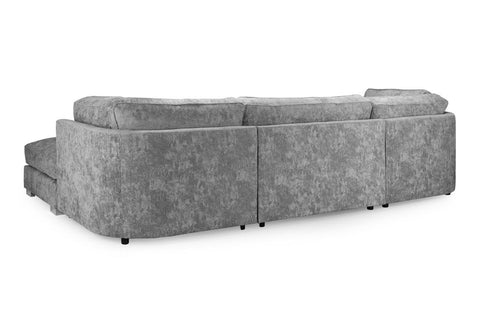 Bishop Fullback Sofa U Shape