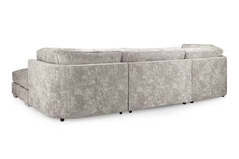 Bishop Fullback Sofa U Shape