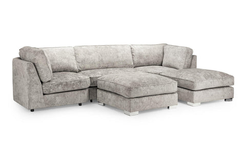 Bishop Fullback Sofa U Shape