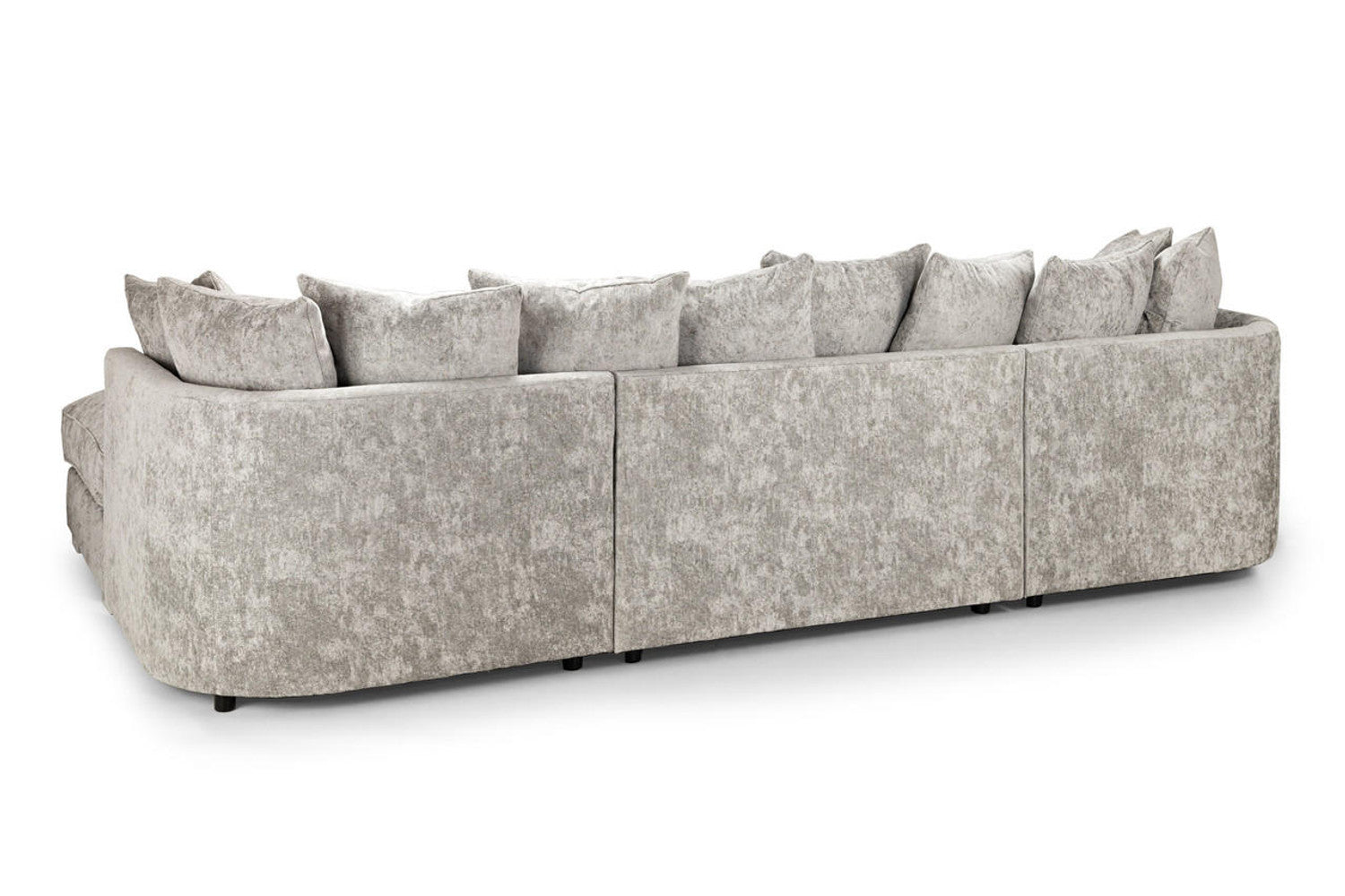 Bishop Scatterback Sofa U Shape