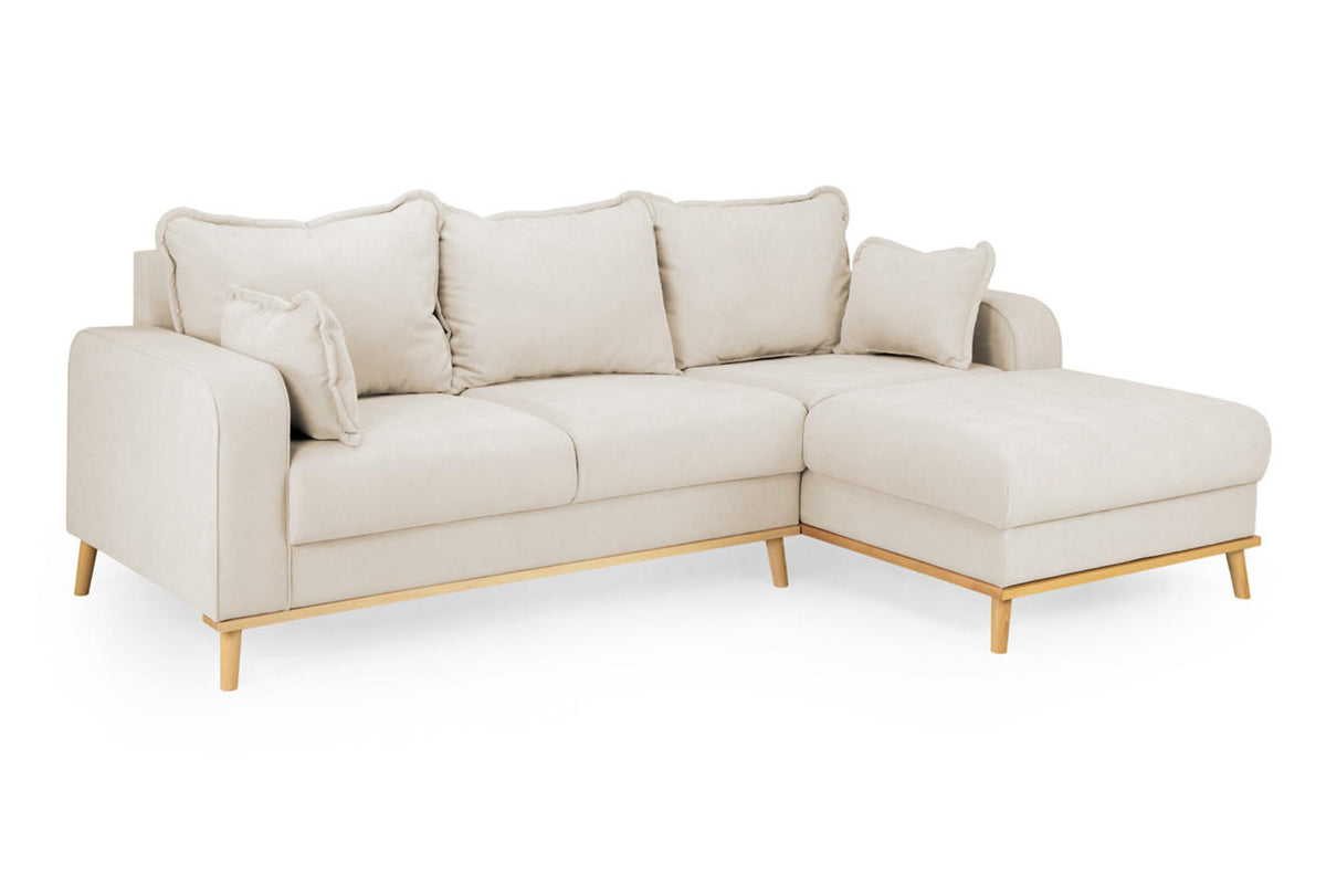 Briar Fullback Sofa Right Corner