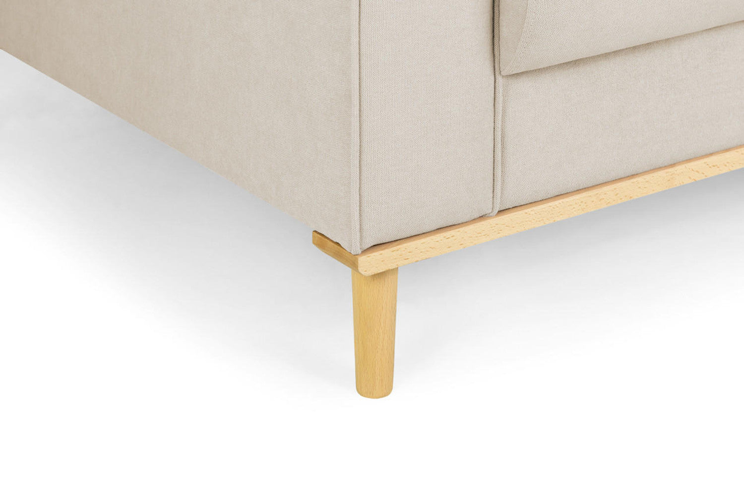 Briar Fullback Sofa Right Corner