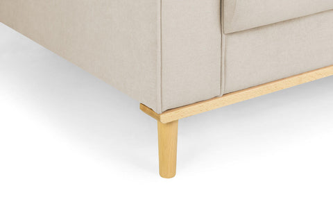 Briar Fullback Sofa Right Corner