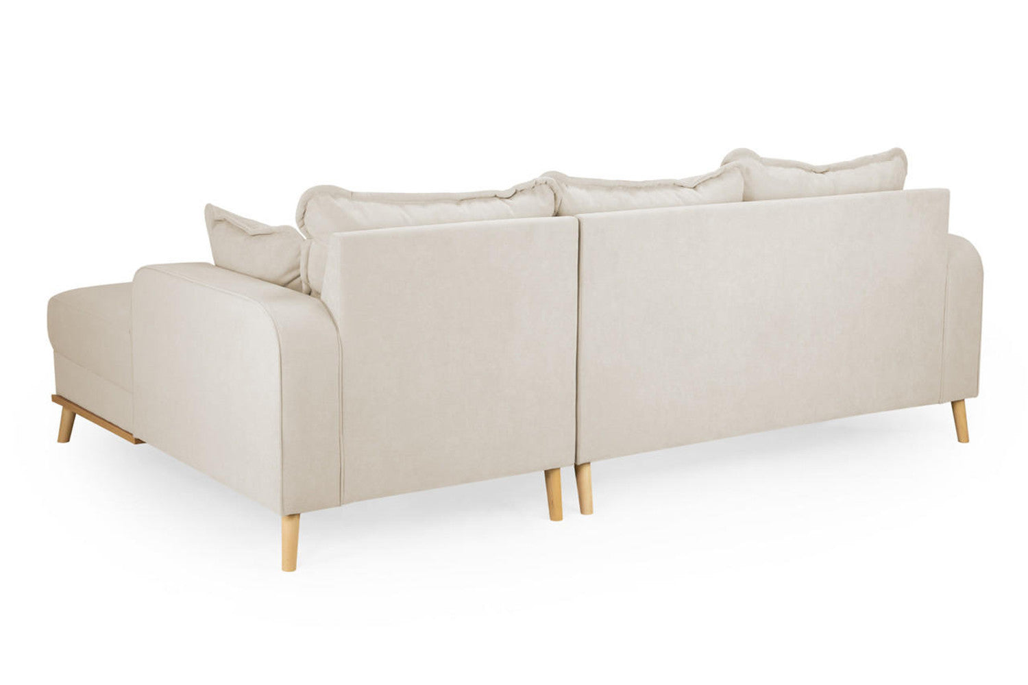 Briar Fullback Sofa Right Corner