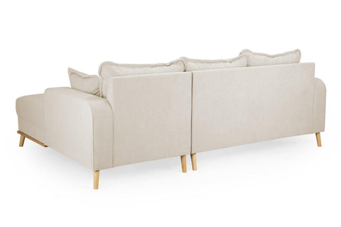 Briar Fullback Sofa Right Corner