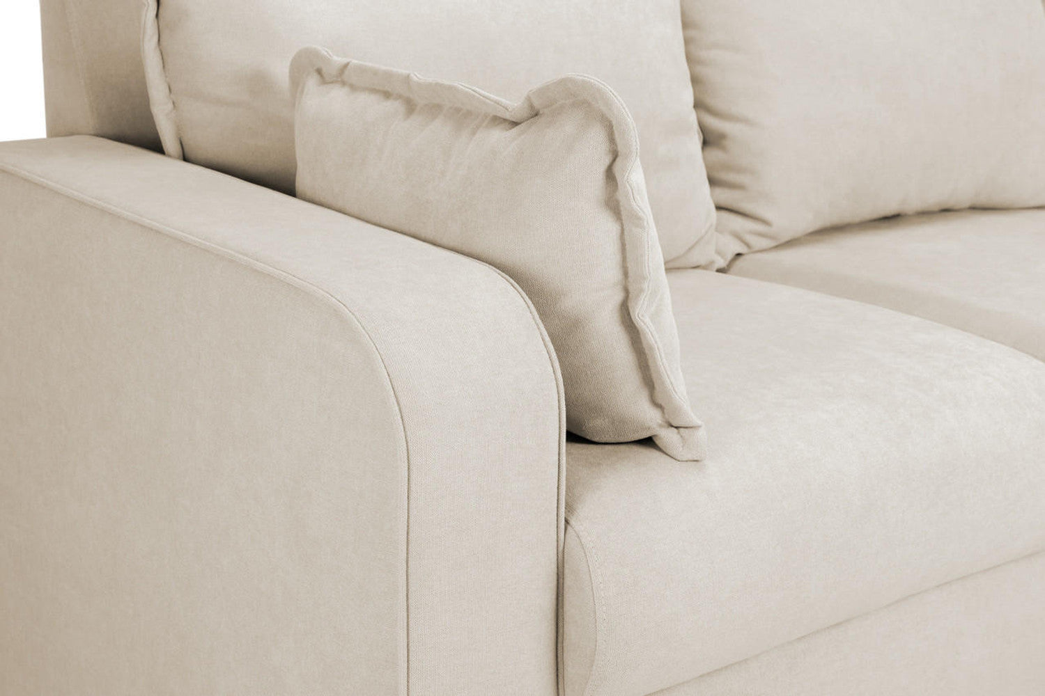 Briar Fullback Sofa Right Corner