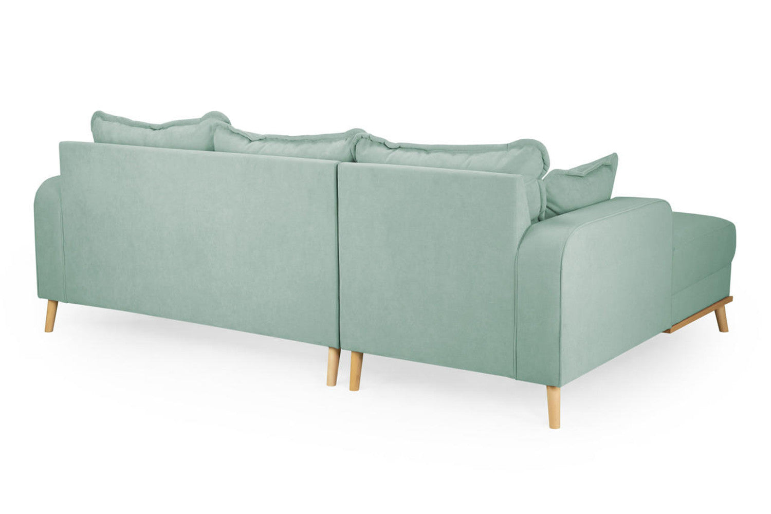 Briar Fullback Sofa Left Corner