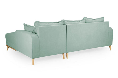 Briar Fullback Sofa Right Corner