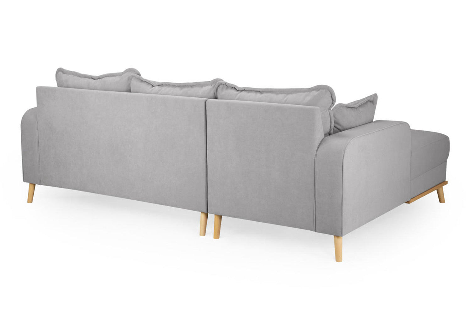 Briar Fullback Sofa Left Corner