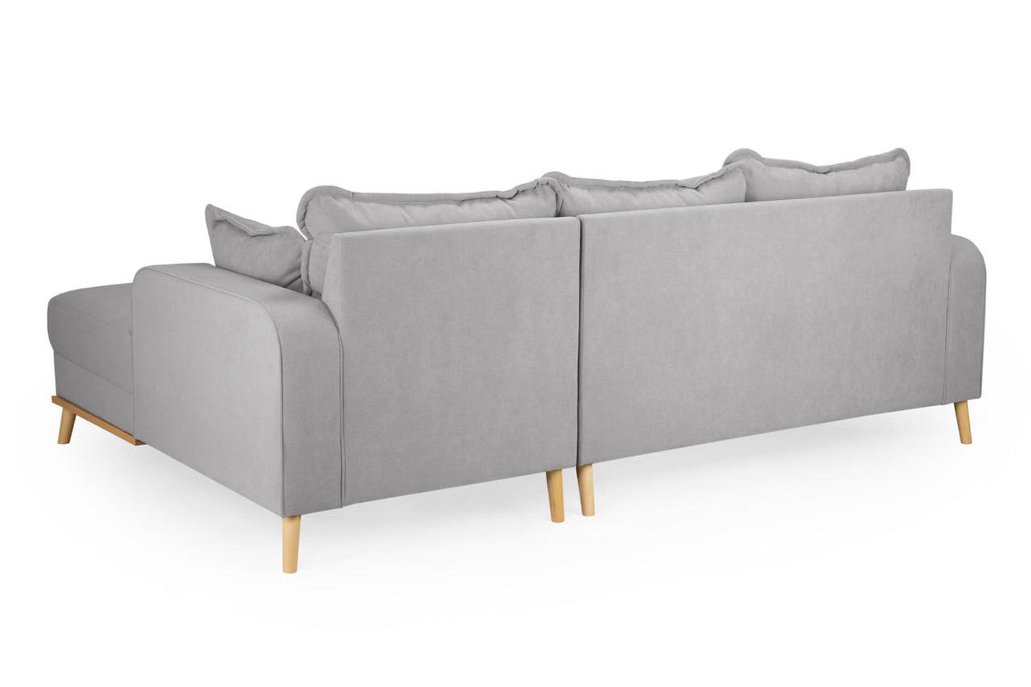 Briar Fullback Sofa Right Corner