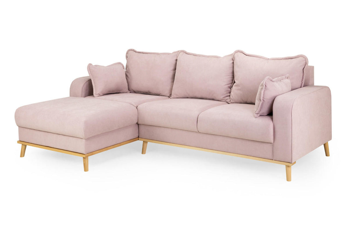 Briar Fullback Sofa Left Corner