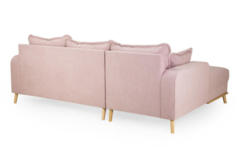 Briar Fullback Sofa Left Corner