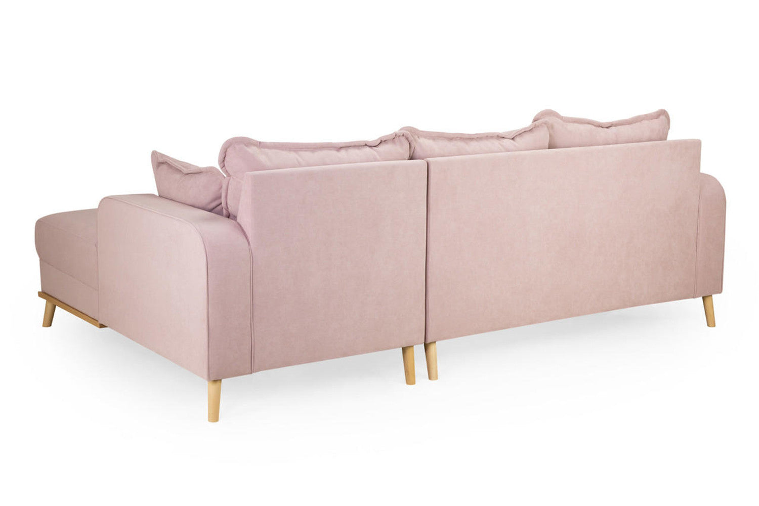 Briar Fullback Sofa Right Corner