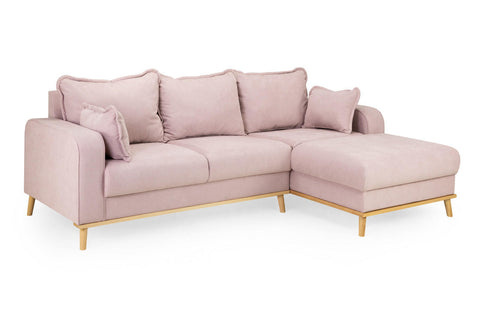 Briar Fullback Sofa Right Corner