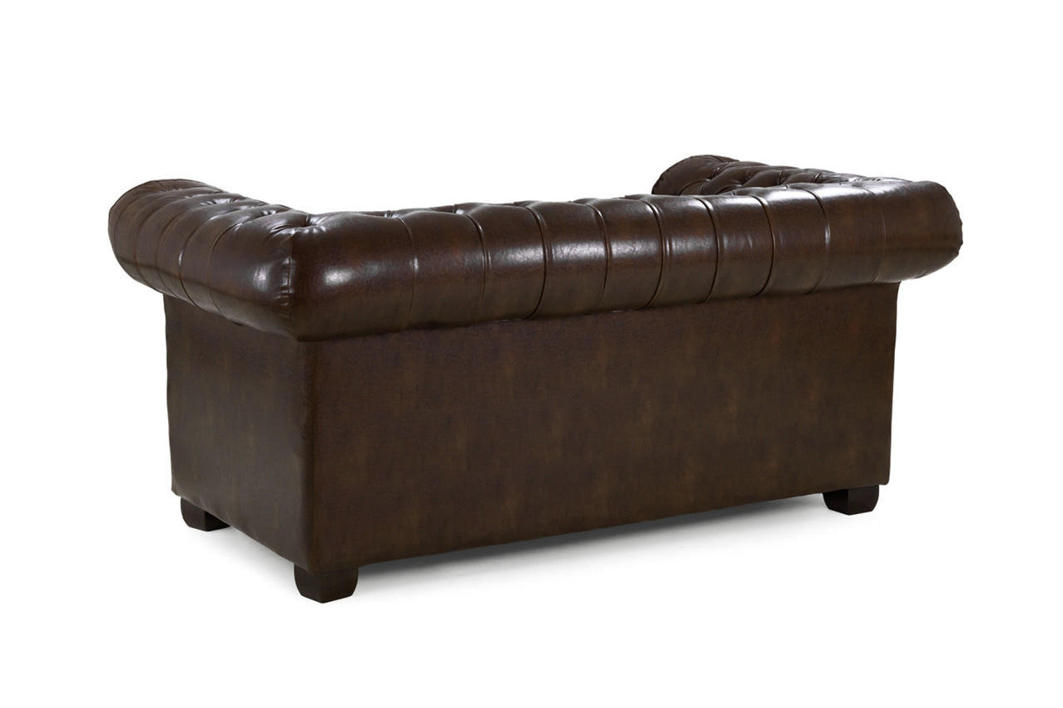 Chesterfield Sofa 2 Seater