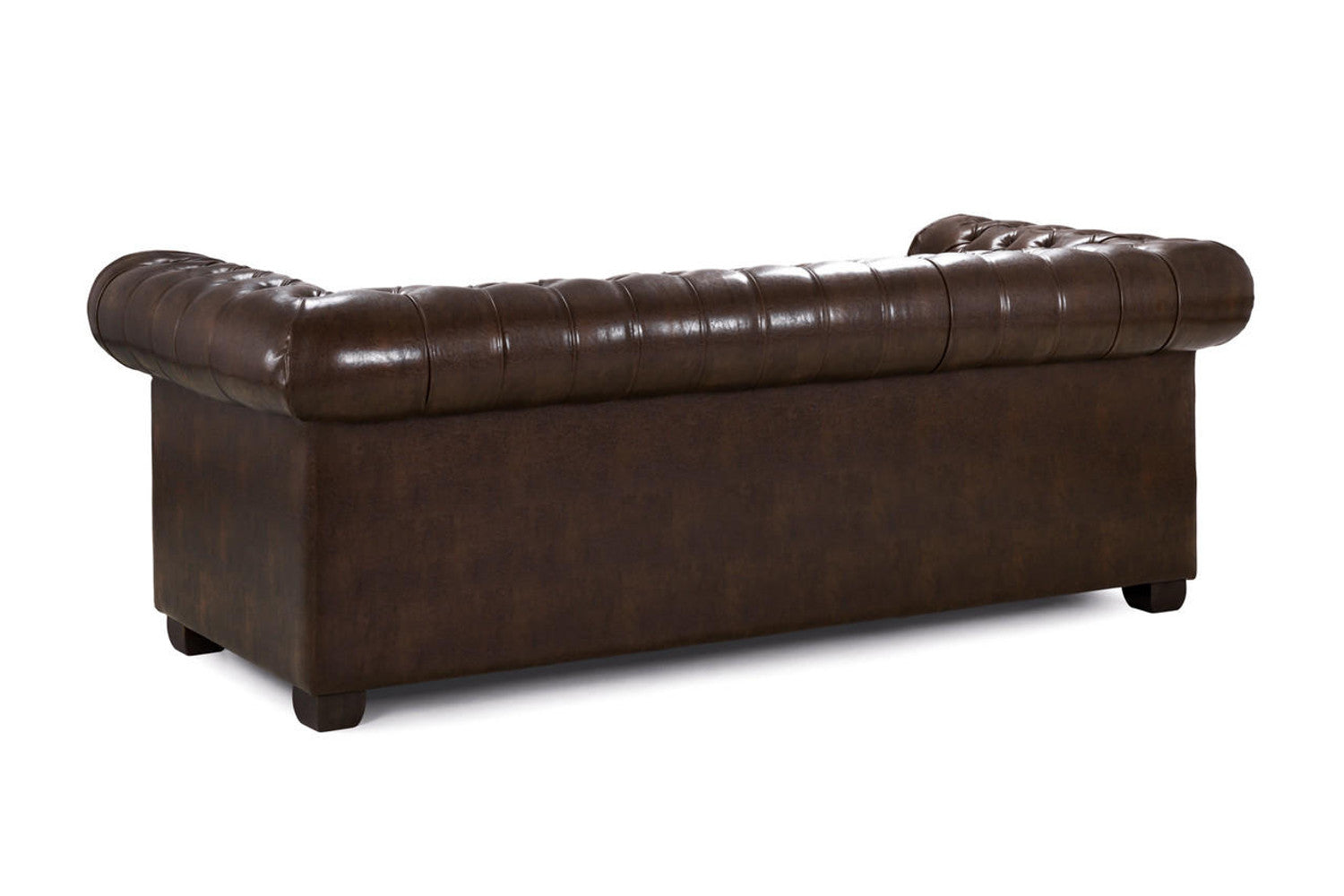 Chesterfield Sofa 3 Seater