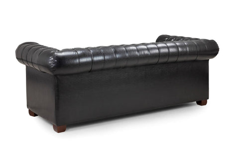 Chesterfield Sofa 3 Seater