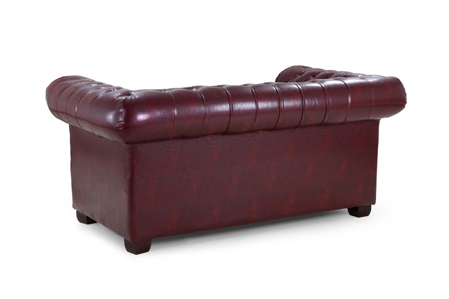 Chesterfield Sofa 2 Seater