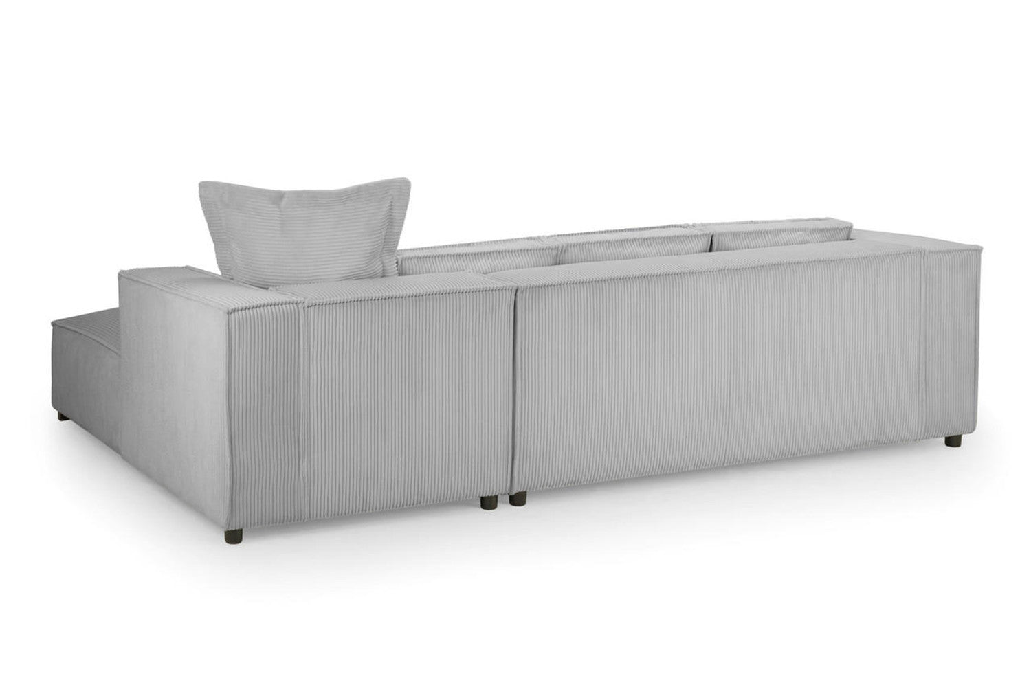 Chloe Fullback Sofa Right Corner