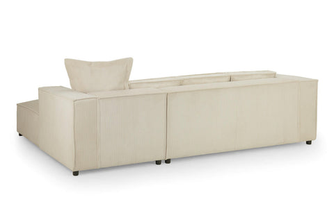 Chloe Fullback Sofa Right Corner