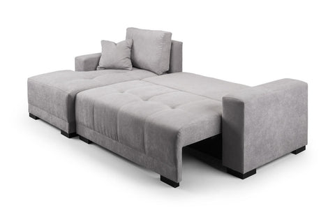 Cimiano Right Corner Sofa Bed