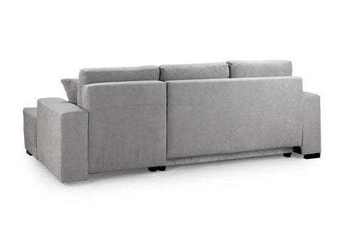 Cimiano Right Corner Sofa Bed