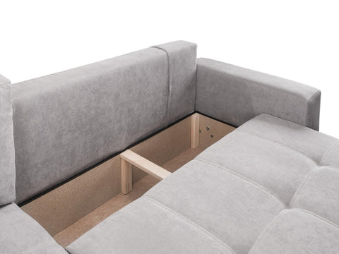 Cimiano Right Corner Sofa Bed