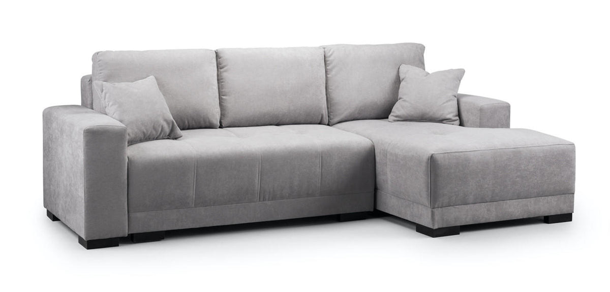 Cimiano Right Corner Sofa Bed