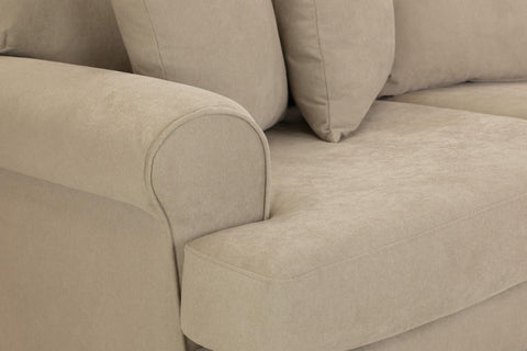 Summer Fullback Sofa 3+2