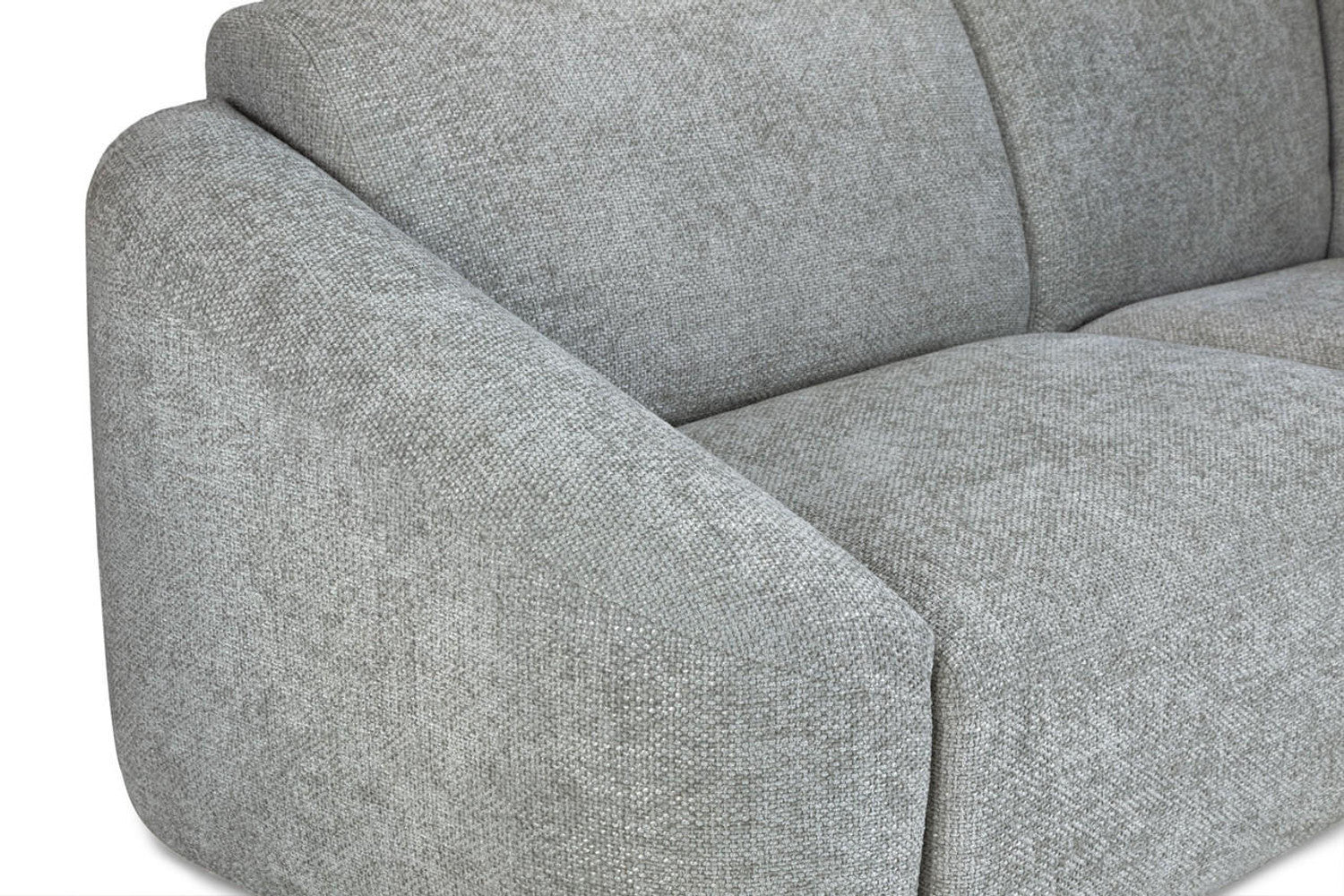 Tucano Modular Sofa Right Hand Arm Piece