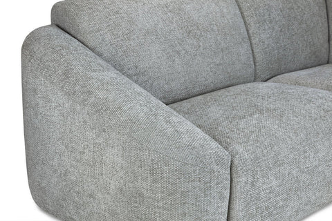 Tucano Modular Sofa Right Hand Arm Piece