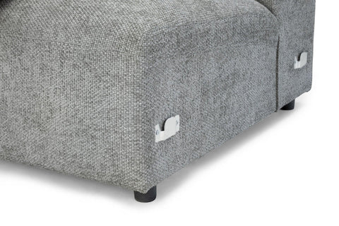 Tucano Modular Sofa Right Hand Arm Piece
