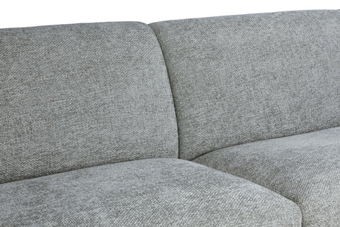 Tucano Modular Sofa Right Hand Arm Piece