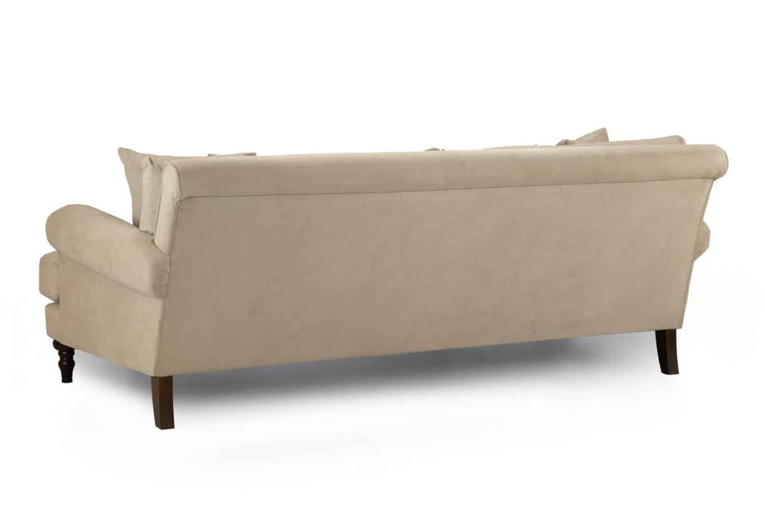 Summer Fullback Sofa 4 Seater