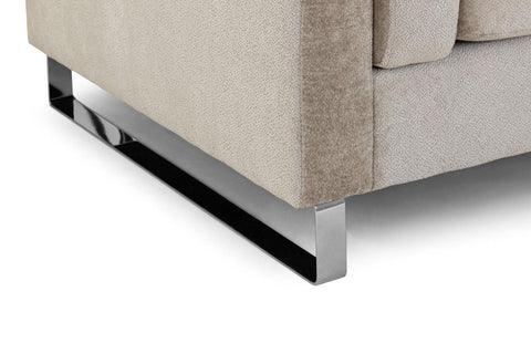 Kingston Footstool