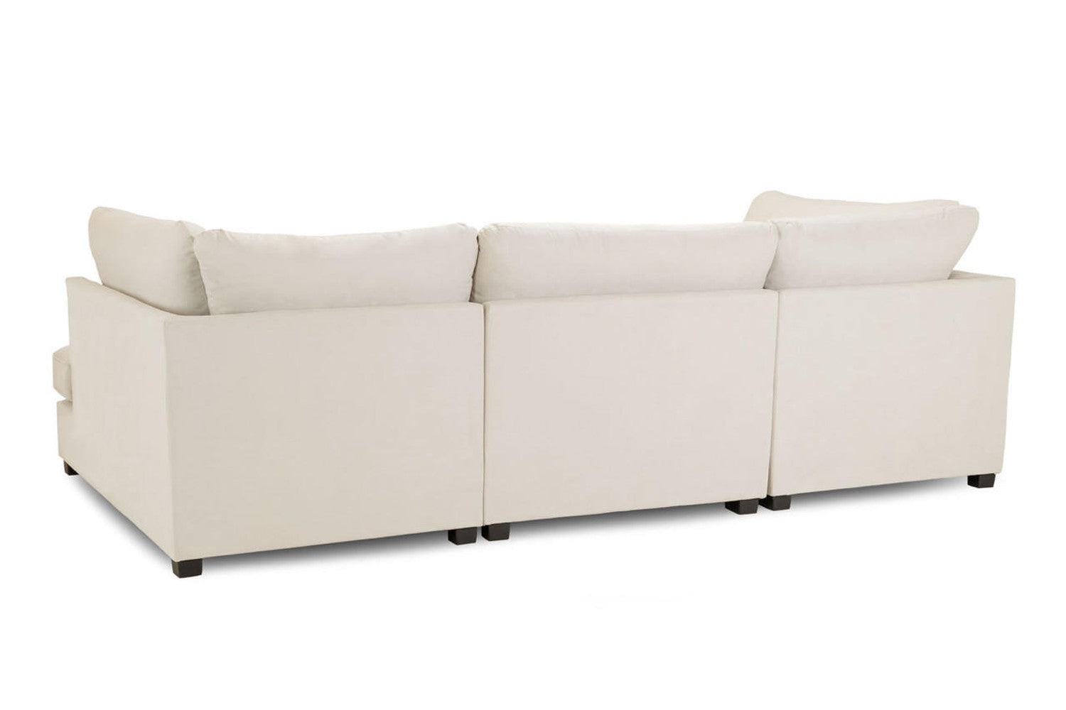 Carnaby Fullback Sofa U Shape