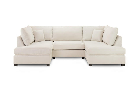 Carnaby Fullback Sofa U Shape