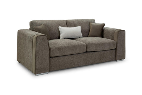 Naples Fullback Sofa 3 Seater